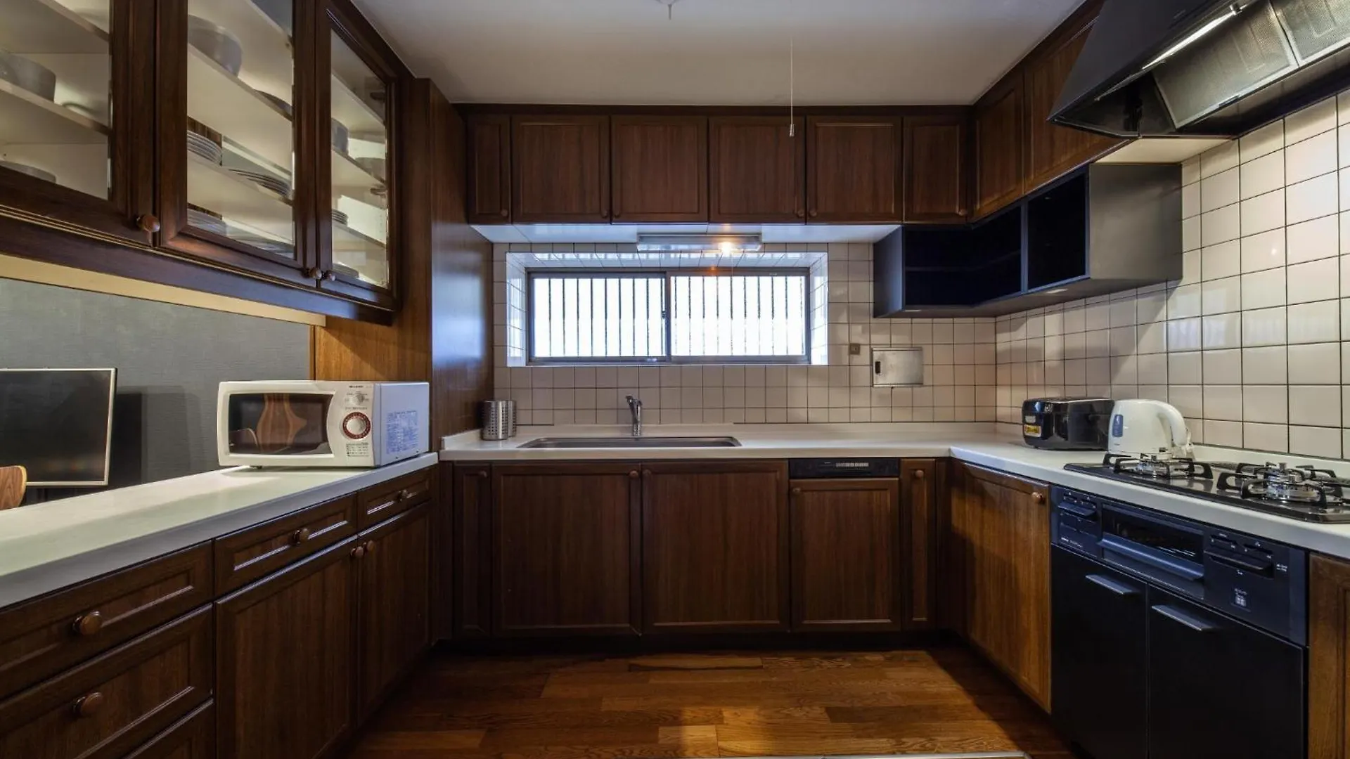 Lucky Aoto - Vacation Stay 16176 Prefektura Tokio Prázdninový dům