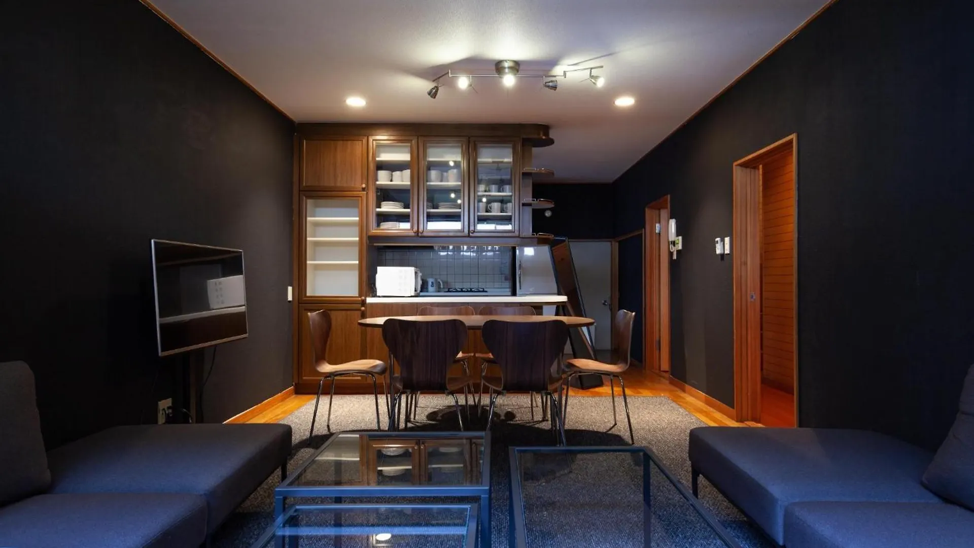 Prázdninový dům Lucky Aoto - Vacation Stay 16176 Prefektura Tokio