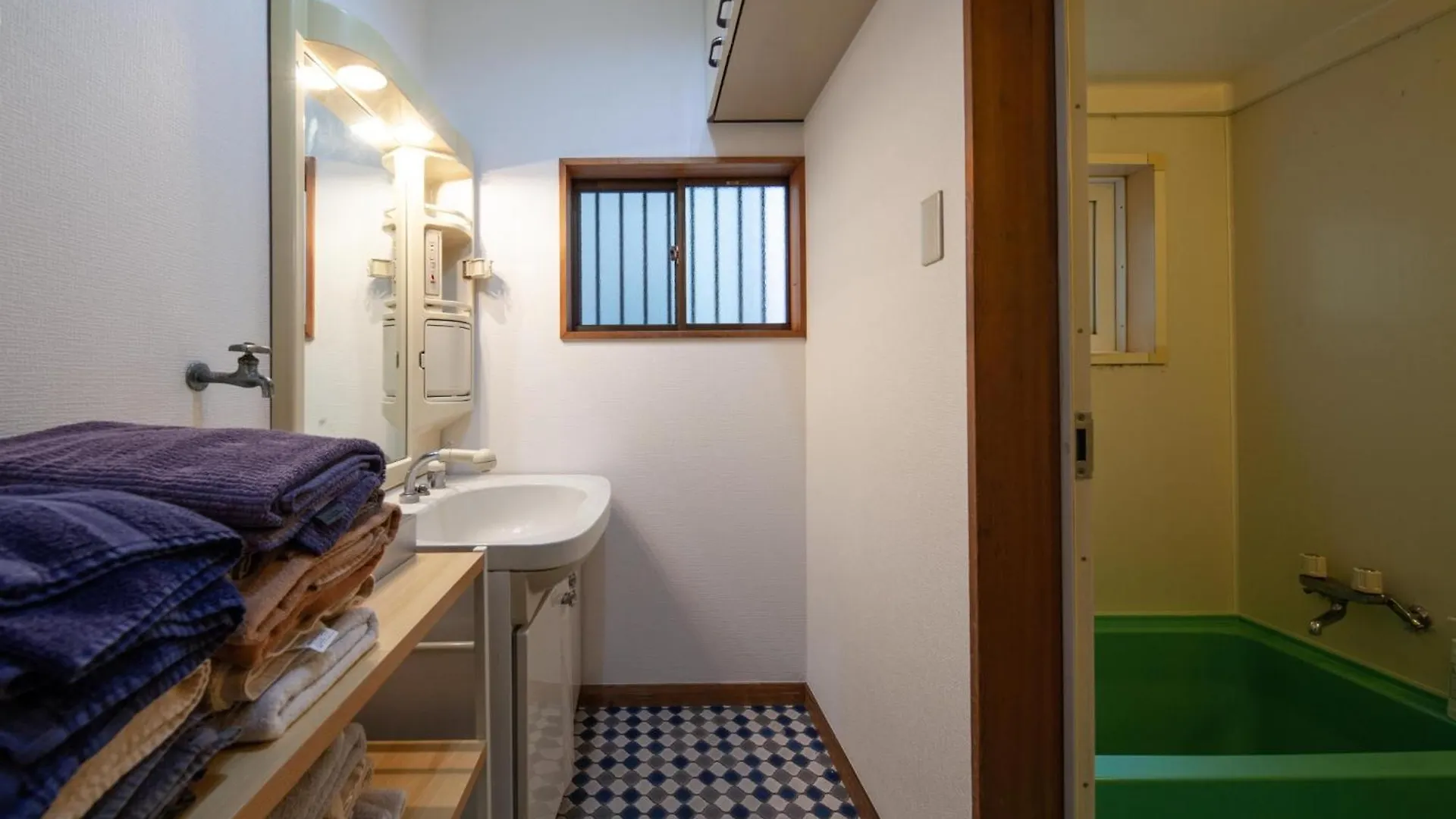 Prázdninový dům Lucky Aoto - Vacation Stay 16176 Prefektura Tokio