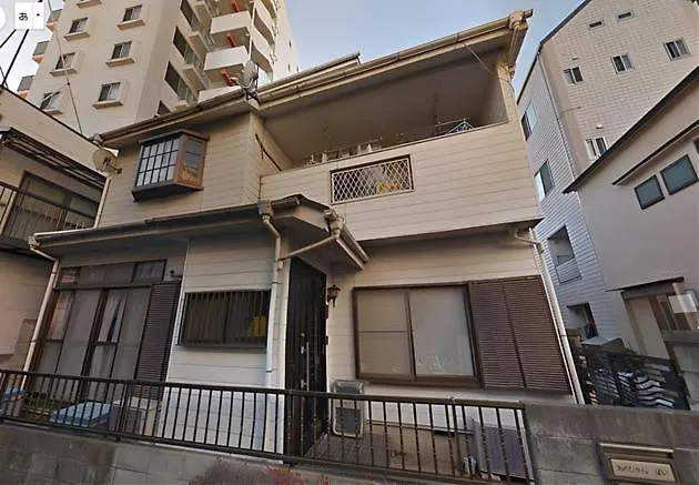 Lucky Aoto - Vacation Stay 16176 Tokyo Casa vacanze