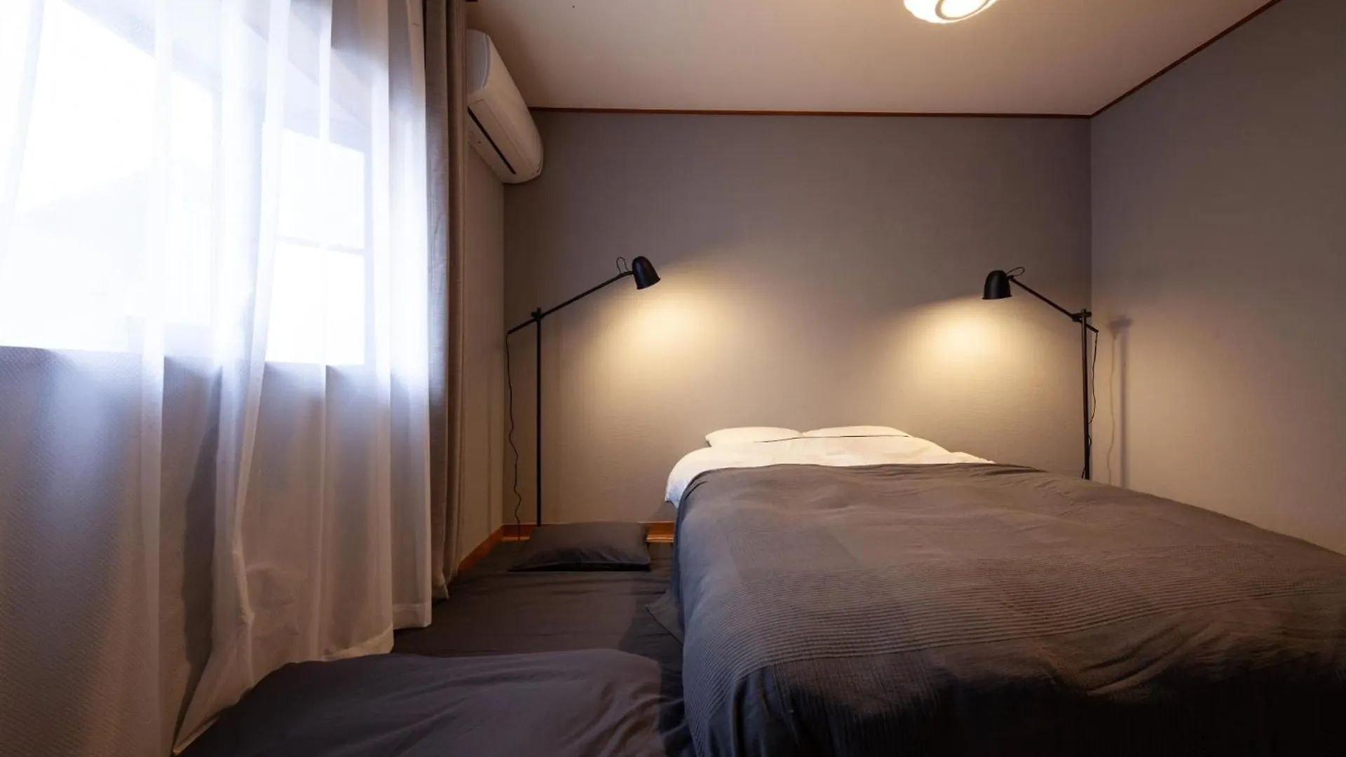 Lucky Aoto - Vacation Stay 16176 Tokyo Giappone