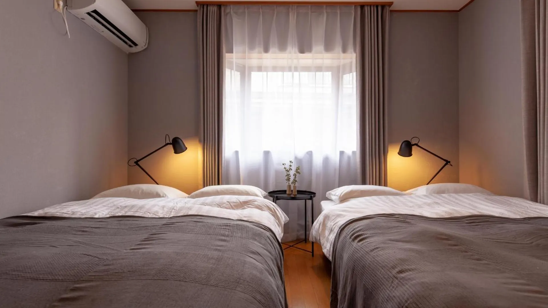 Prázdninový dům Lucky Aoto - Vacation Stay 16176 Prefektura Tokio