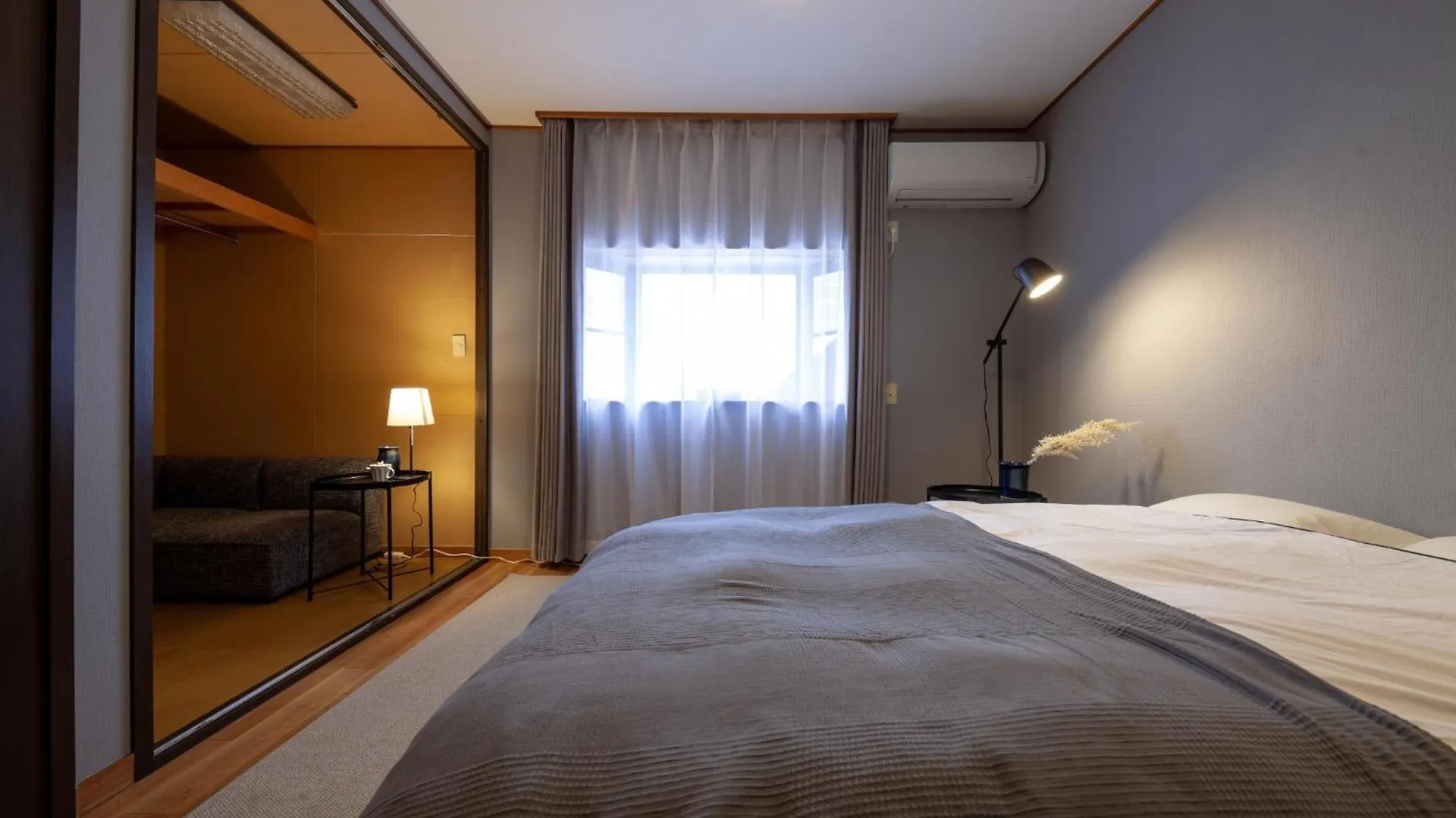 Lucky Aoto - Vacation Stay 16176 Prefektura Tokio 0*,  Japonsko