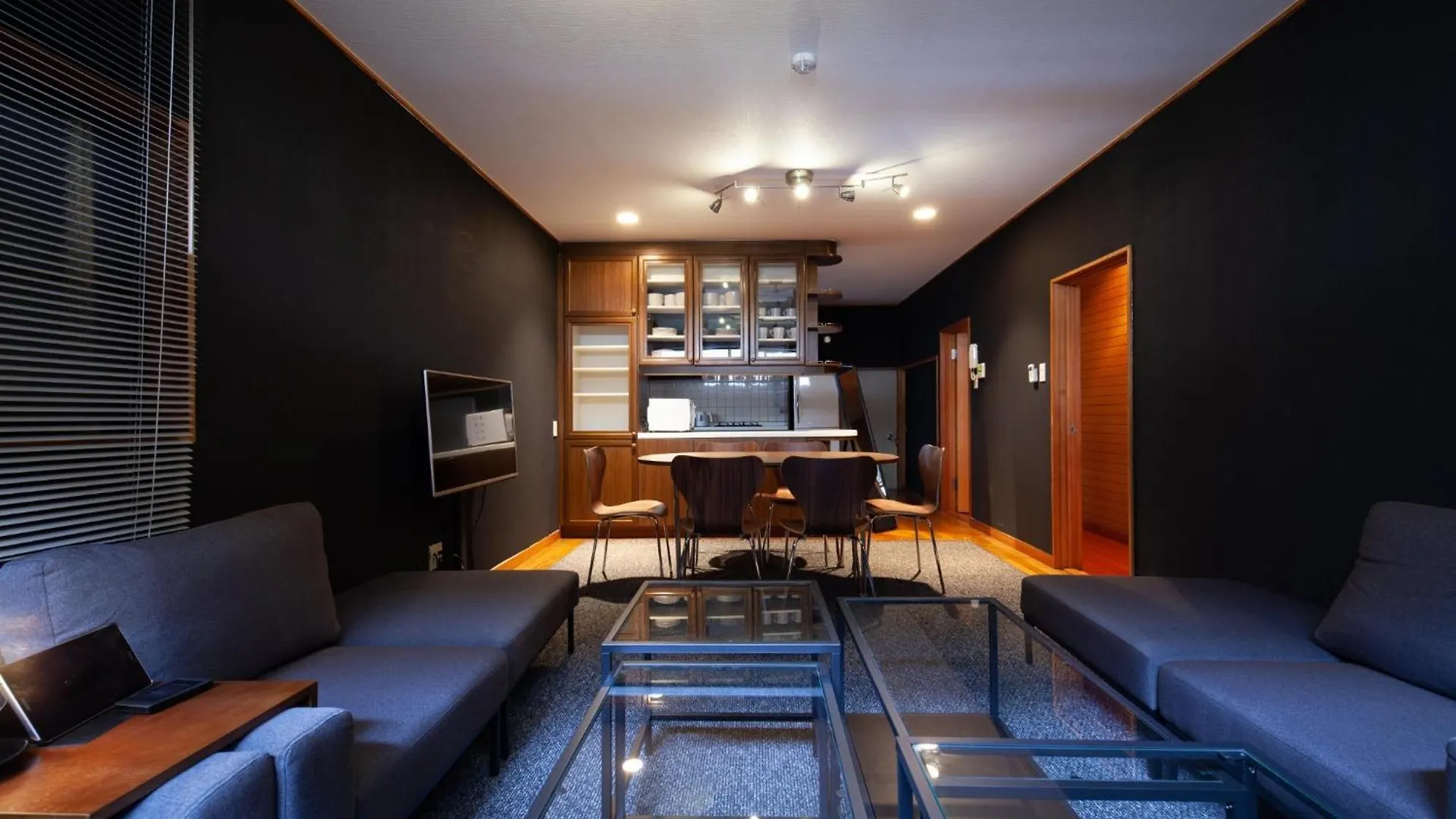 Lucky Aoto - Vacation Stay 16176 Prefektura Tokio Prázdninový dům